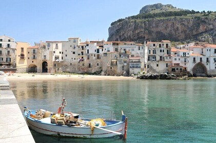 Monreale and Cefalù from Palermo, Private Tour