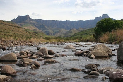 Drakensberg World Heritage Tour