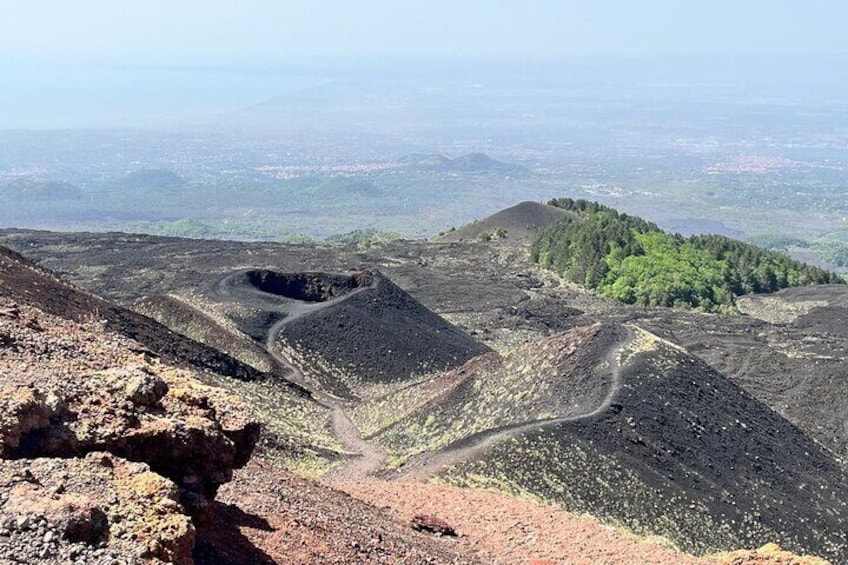 Etna