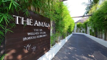 Luxury Spa Ritual Package with Roundtrip Transfer