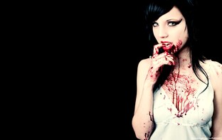 Vampires, Sex, & Ghost Tour