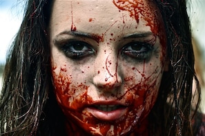 Sightseeing and Serial Killer Tour