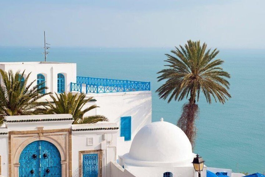 8 Day Tunisia Tour