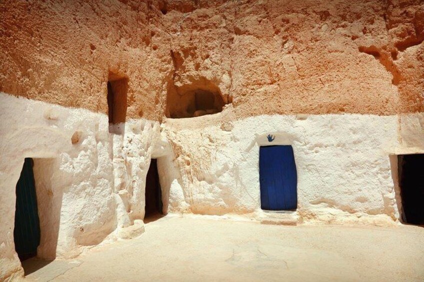 8 Day History and Heritage Tour of Tunisia