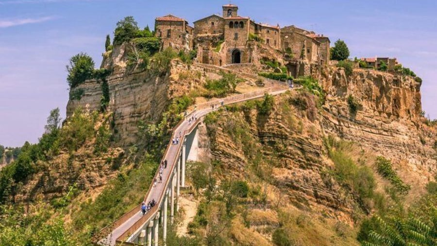 Bagnoregio
