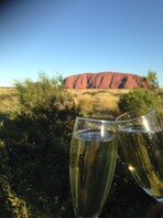 3-Day Uluru Adventure Safari