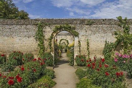 7-Day Private Driving Tour to the Gardens of The Cotswolds