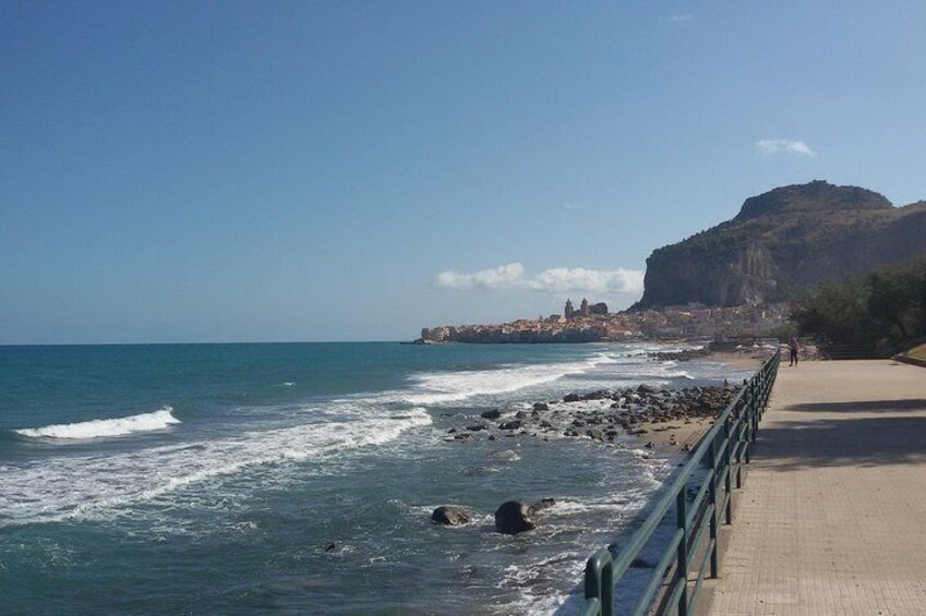 Cefalu