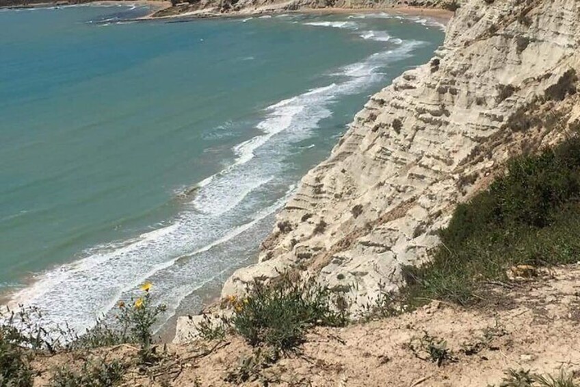 SCALA DEI TURCHI