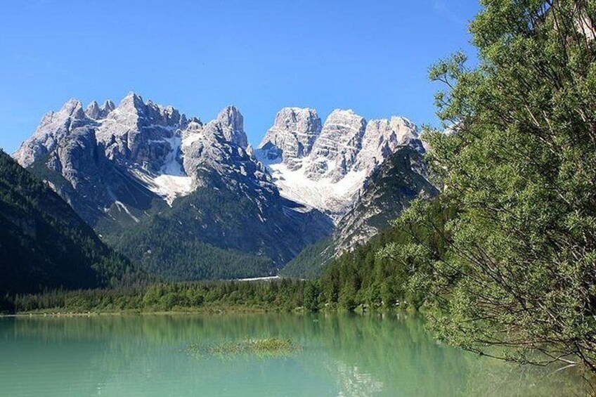 lake Landro
