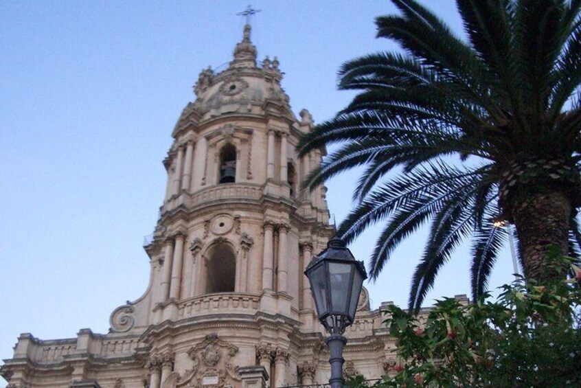 Modica San Giorgio