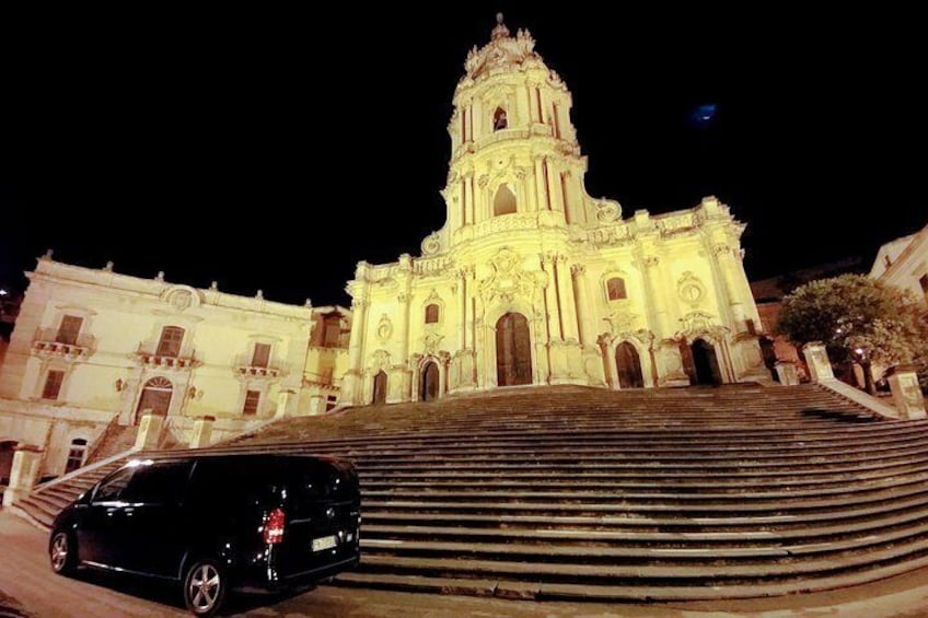 San Giorgio Modica