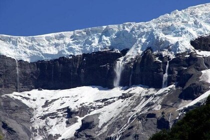 Cerro Tronador