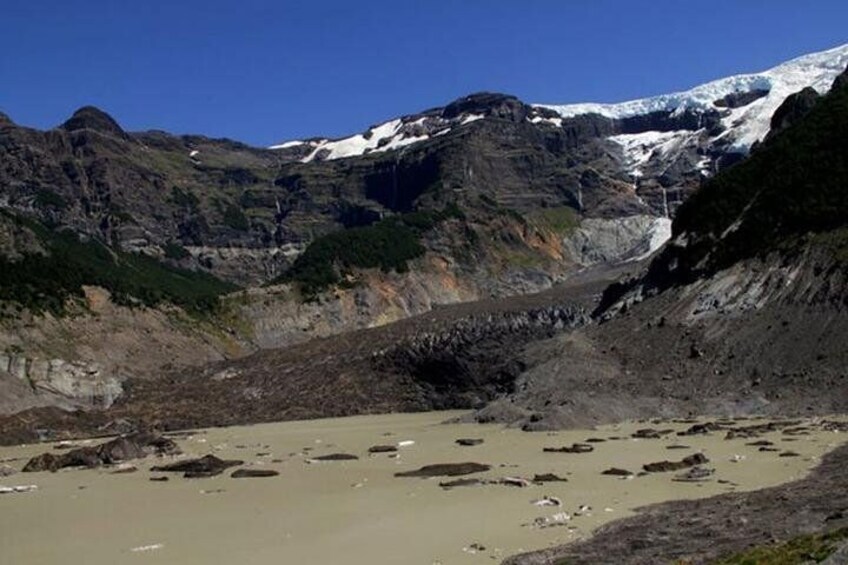 Cerro Tronador