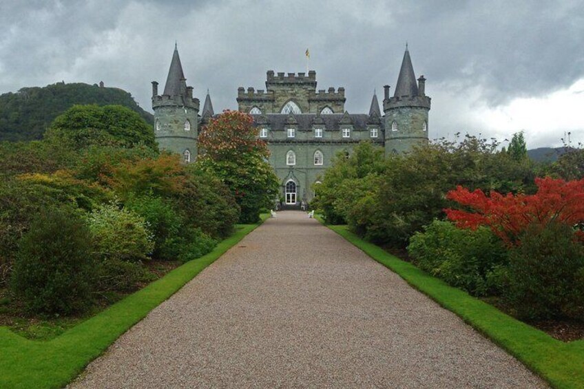 Inveraray Castle