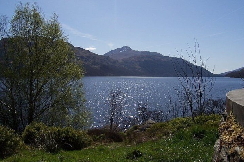 Loch Lomond