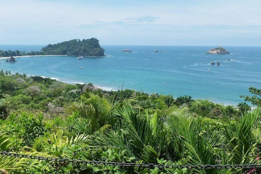 Manuel Antonio