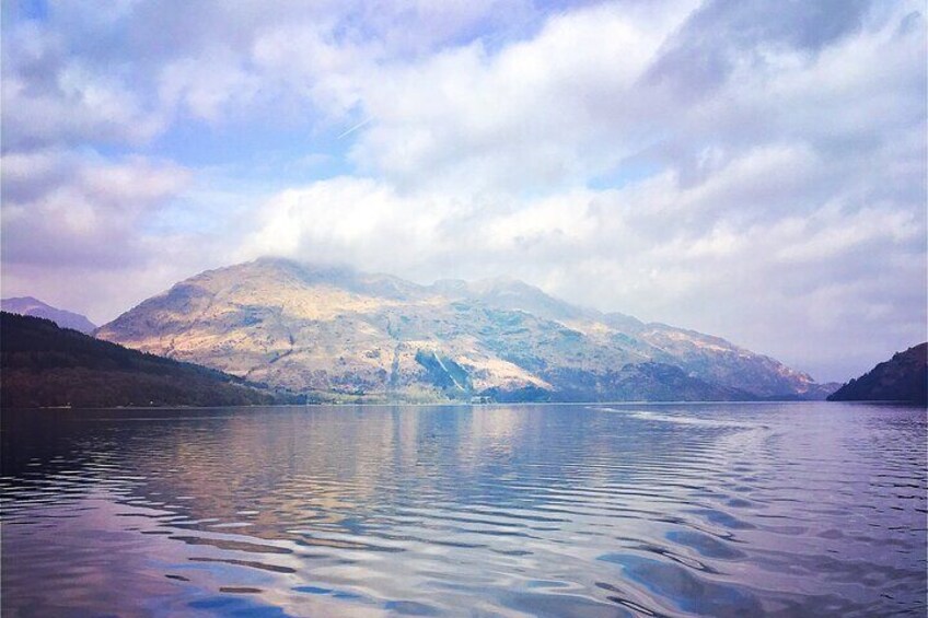 Loch Lomond
