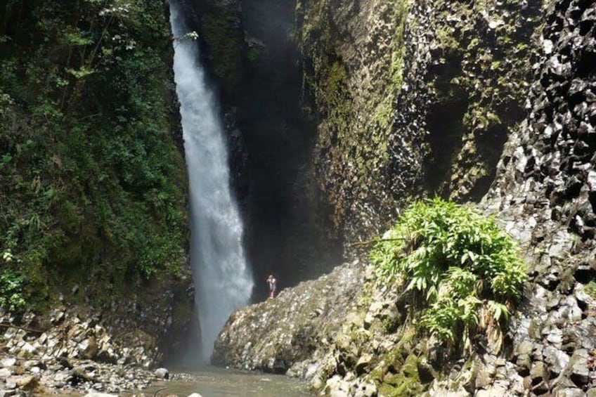Santa Rosa de Cabal and Hot Springs Full-Day Tour