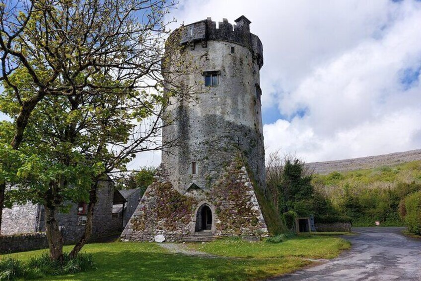 Newtown Castle
