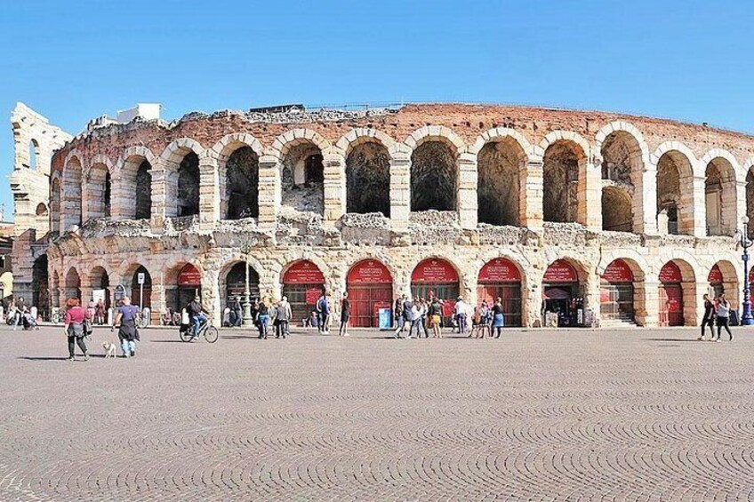 Verona Arena