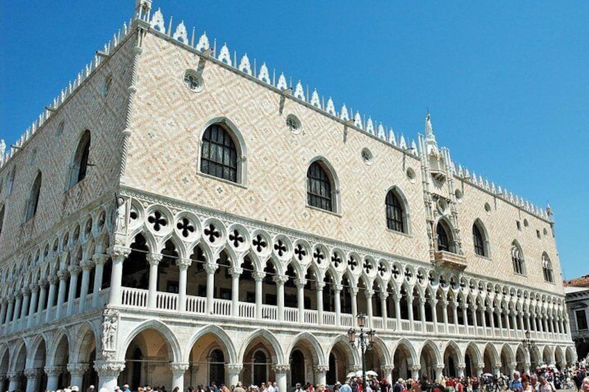 Doge's Palace