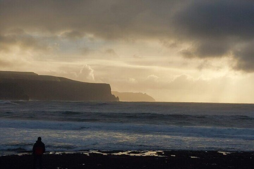 Doolin Pier