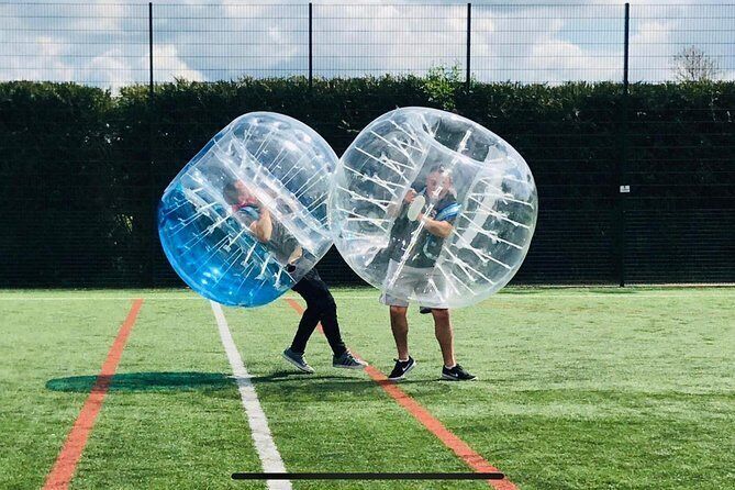 Zorb football bristol Outlet