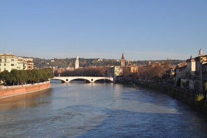 Verona - Instagram Tour