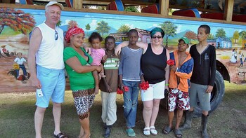 Exclusive Eco Caribe with Horseback Riding