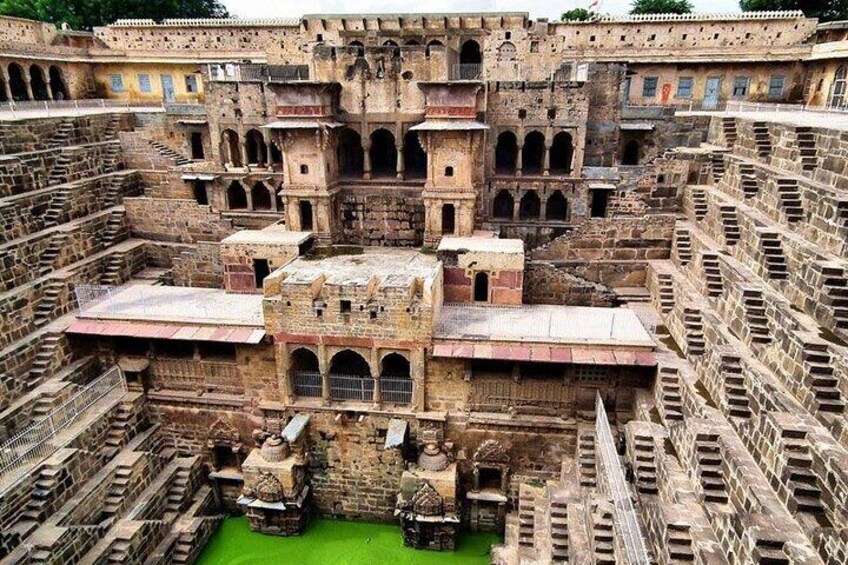 Excursion to Modhera, Rani Ki Vav & Patan From Ahemdabad