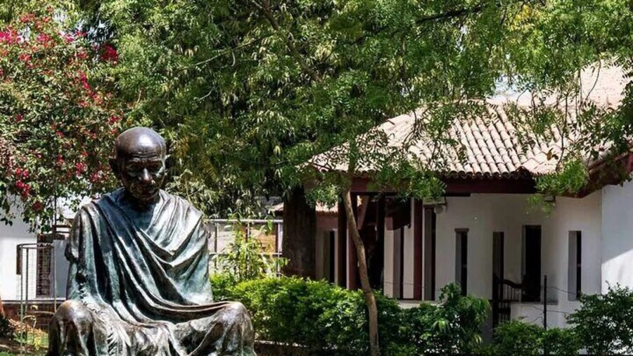 India's first world heritage city Ahmedabad Full Day Tour
