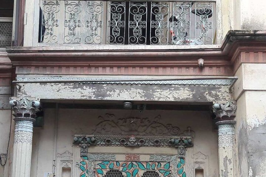 India's first world heritage city Ahmedabad morning walk tour