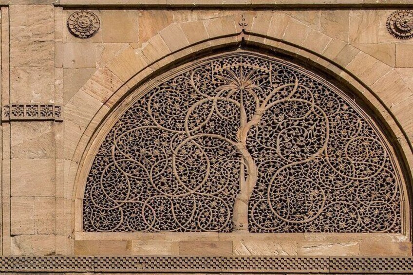 India's first world heritage city Ahmedabad Full Day Tour