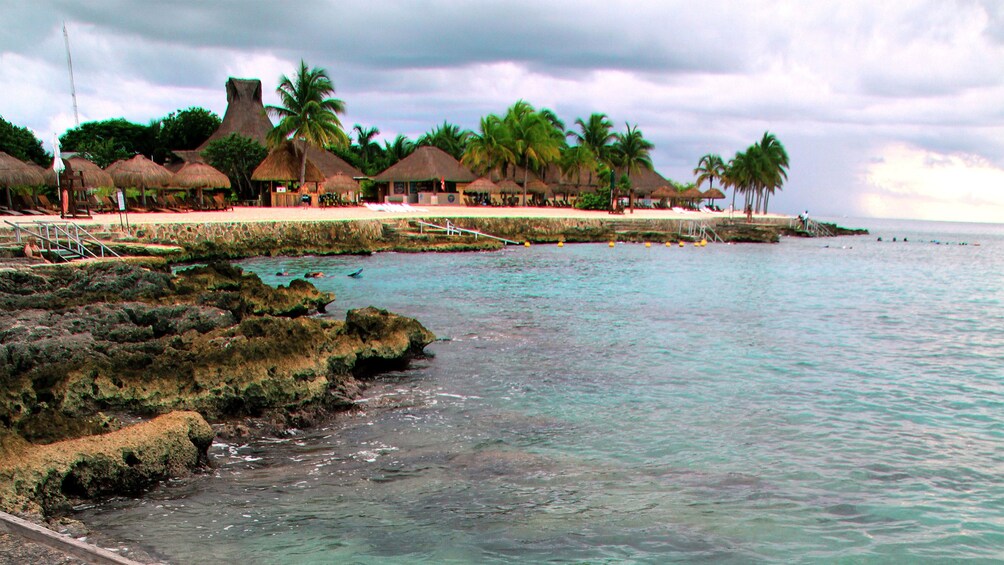 Discover Mexico Park & Chankanaab Park Day Pass