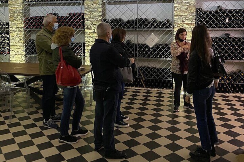 Private Barolo / Barbaresco - Piedmont Wine Tours and Tastings