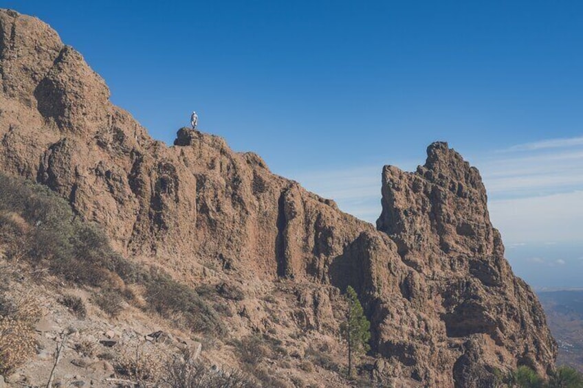 Gran Canaria Full Private Photography Experience