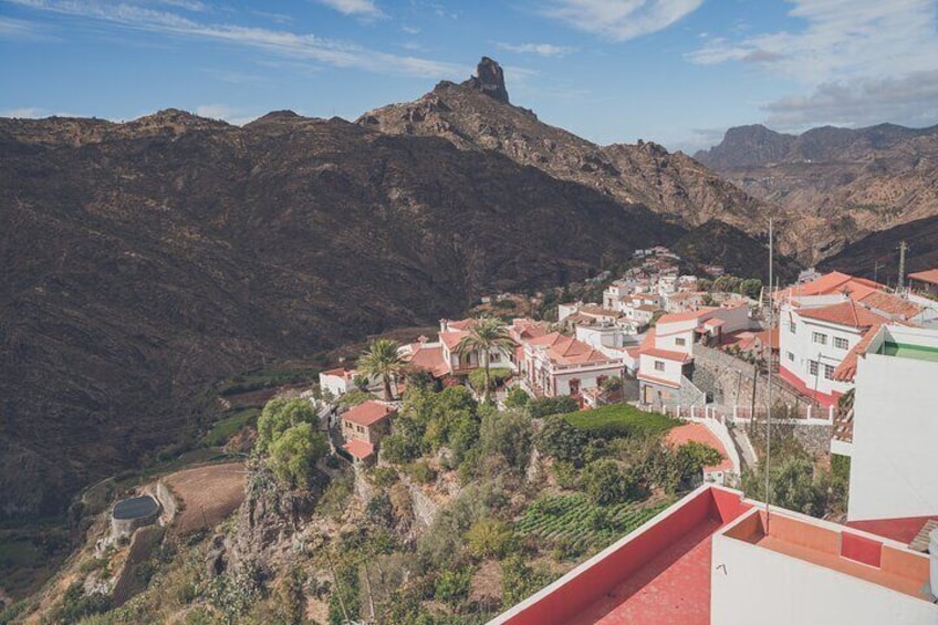 Gran Canaria Full Private Photography Experience