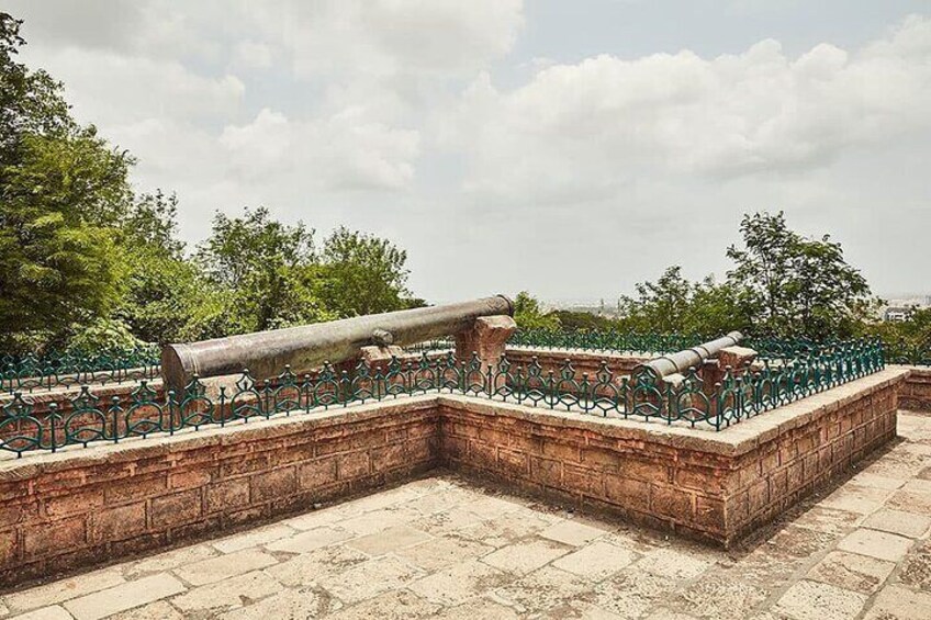 Private Day Tour from Rajkot to Junagarh and Somnath Temple