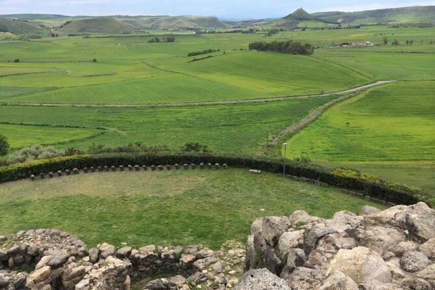 Show item 3 of 13. Armilla region view