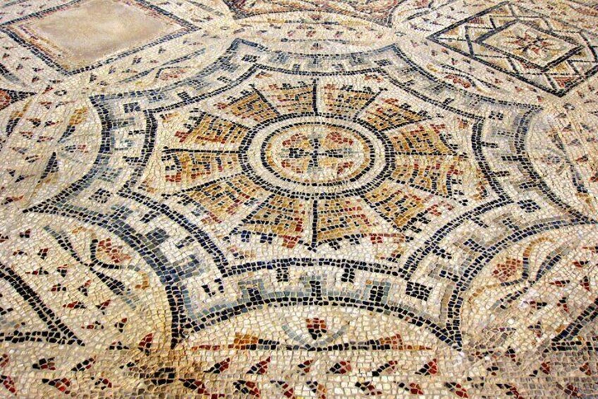 Private Half-Day Trip from Cagliari to Nora Ruins