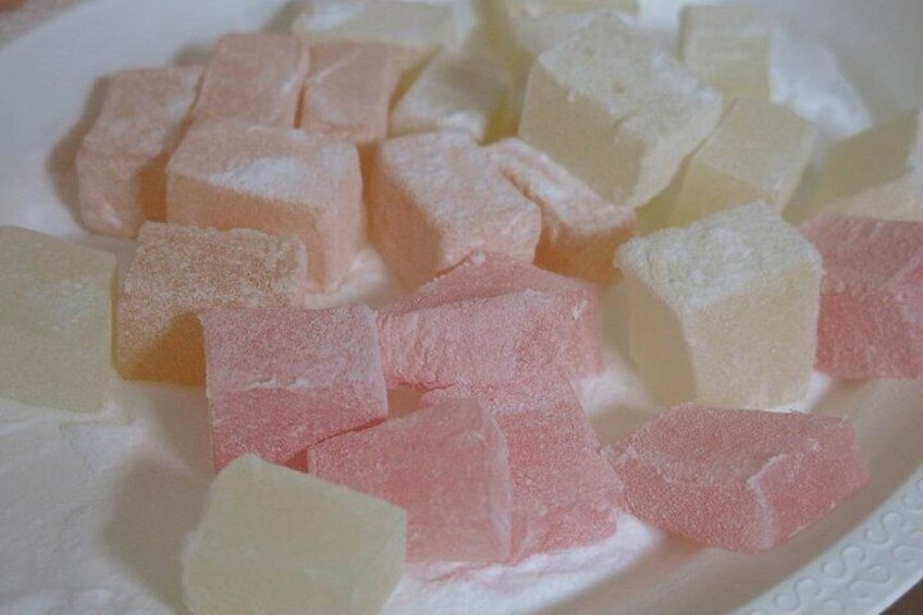 Sweets & treats!