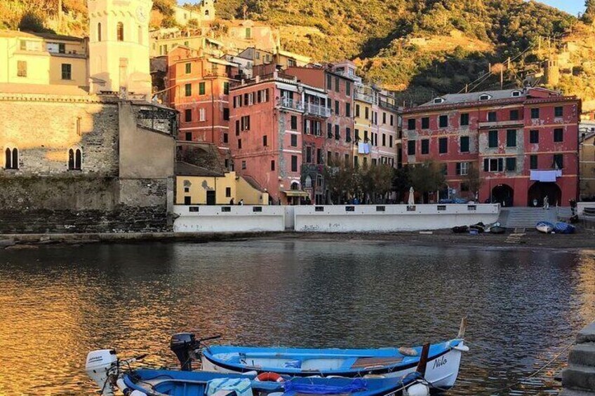 Vernazza