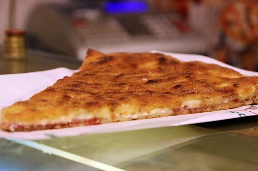 Ciccino, a Sienese specialty