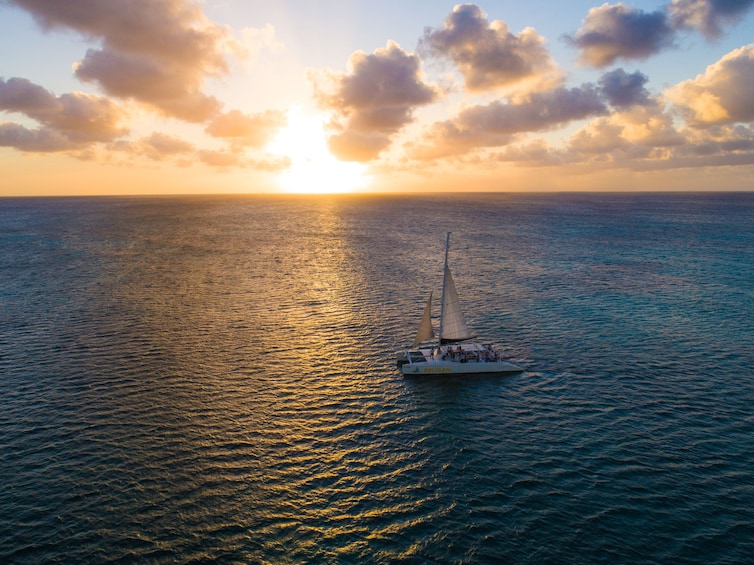 Sunset Cruise