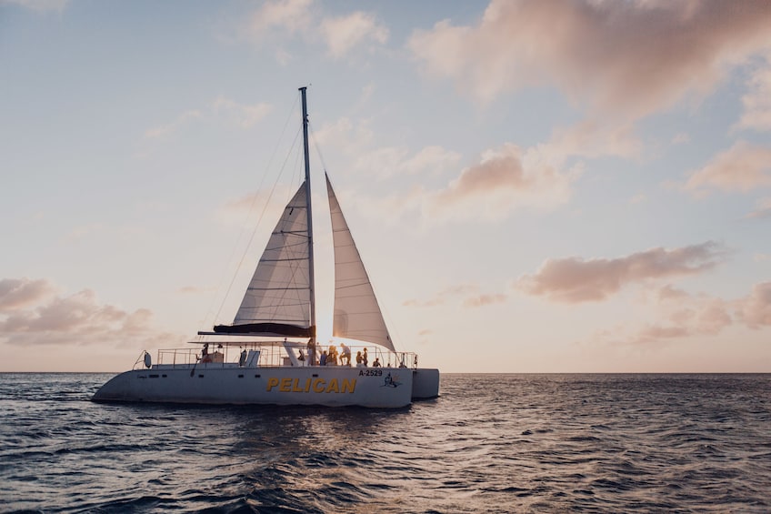 Havana Sunset Cruise