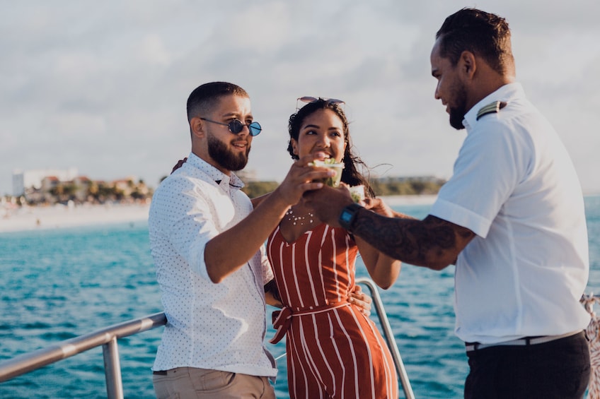Havana Sunset Cruise