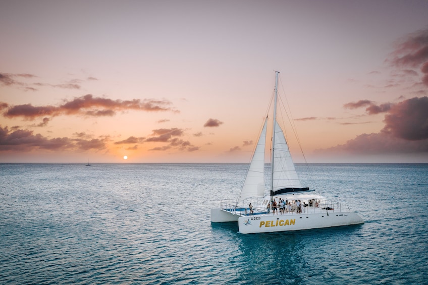 Havana Sunset Cruise