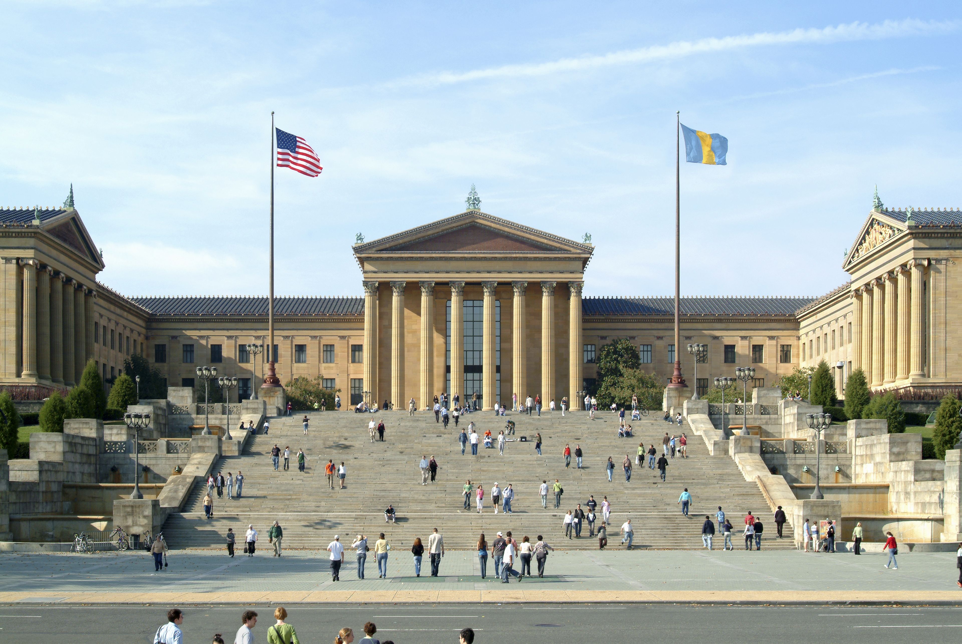 Philadelphia Museum of Art