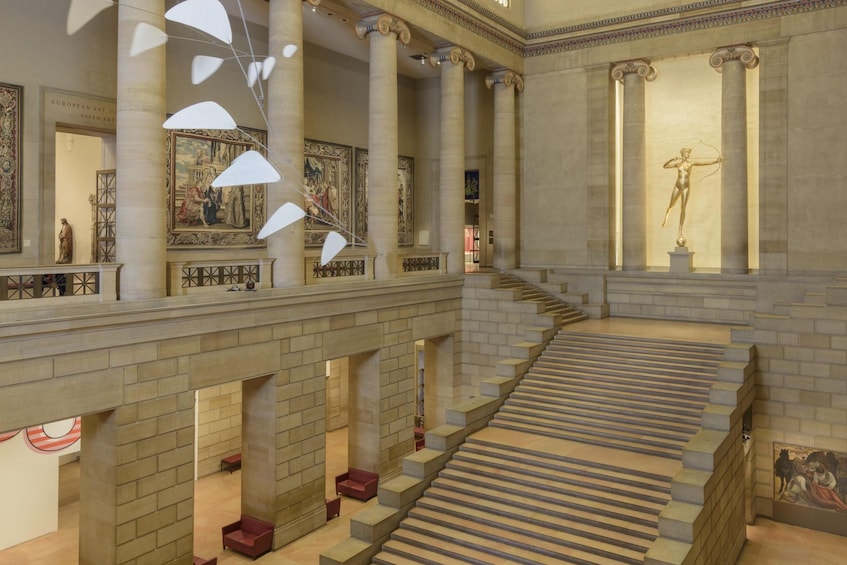Philadelphia Museum of Art